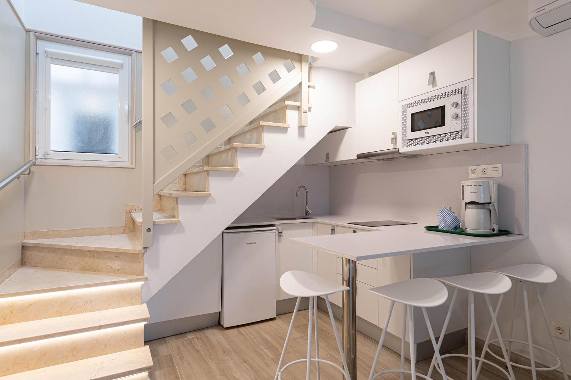 Superior Bungalow Met 2 Slaapkamers.