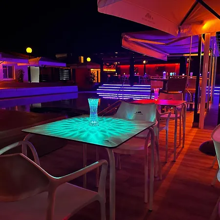 Paradise Resort - Fkk Swinger & Nudist Couples Only-2