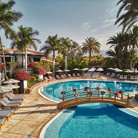 Seaside Grand Hotel Residencia - Gran Lujo-3
