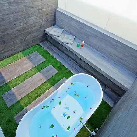 Club Maspalomas Suites & Spa - Adults Only-3