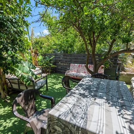Finca OASIS Fataga-2